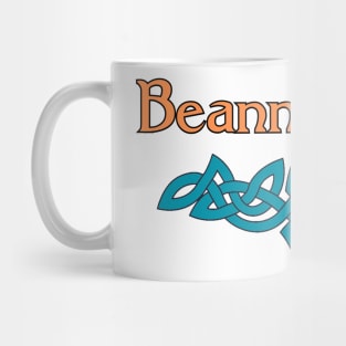 Gaelic Blessed - Beannaichte Mug